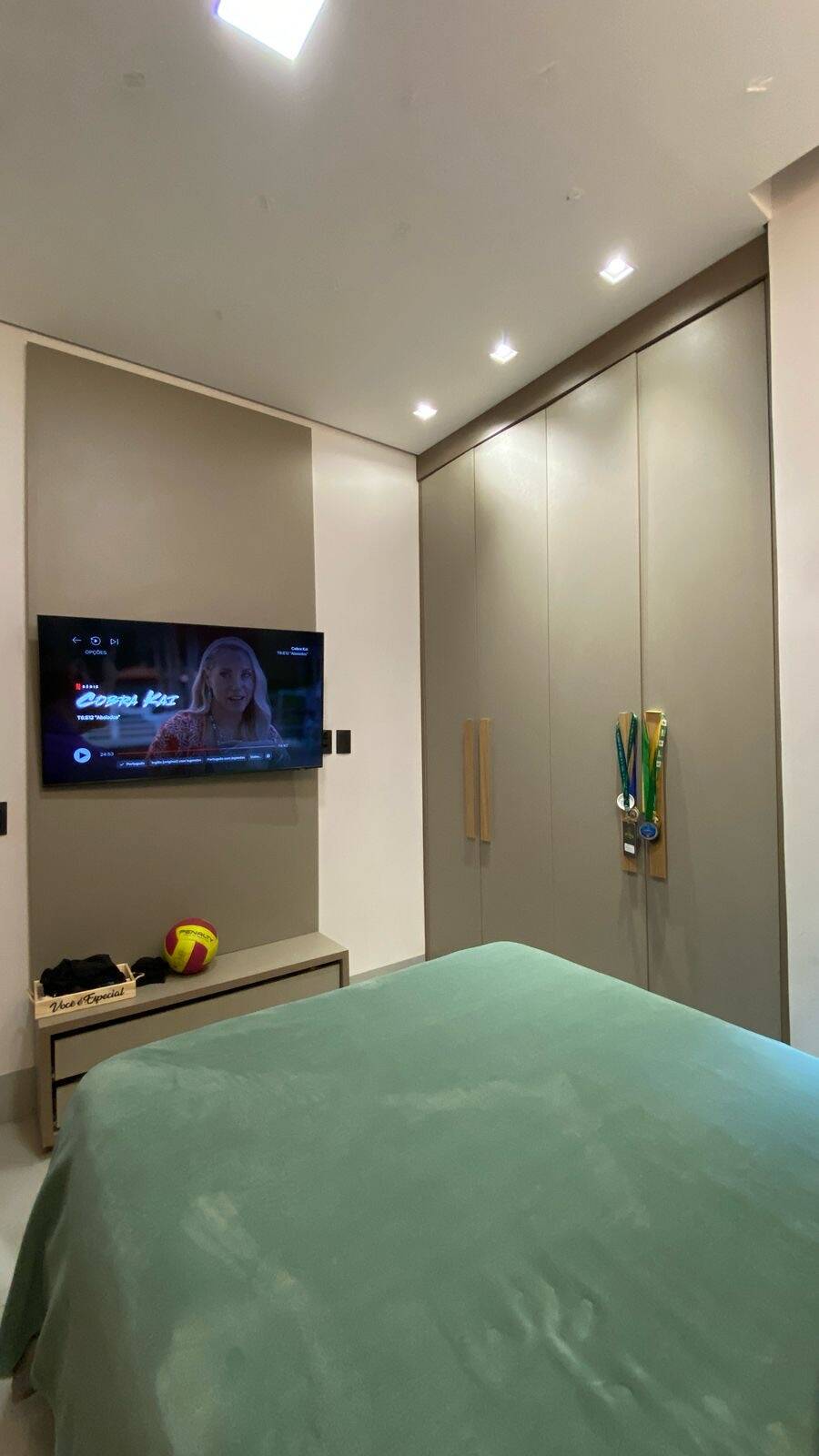 Casa, 3 quartos, 269 m² - Foto 18