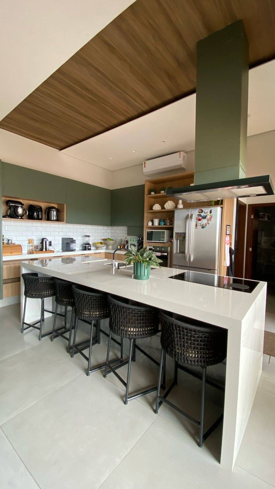 Casa, 3 quartos, 269 m² - Foto 23