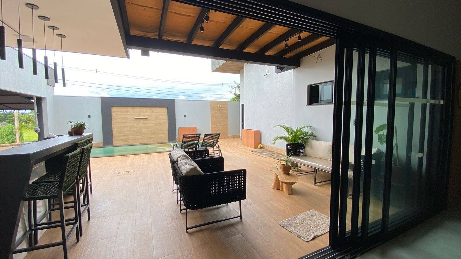 Casa, 3 quartos, 269 m² - Foto 31