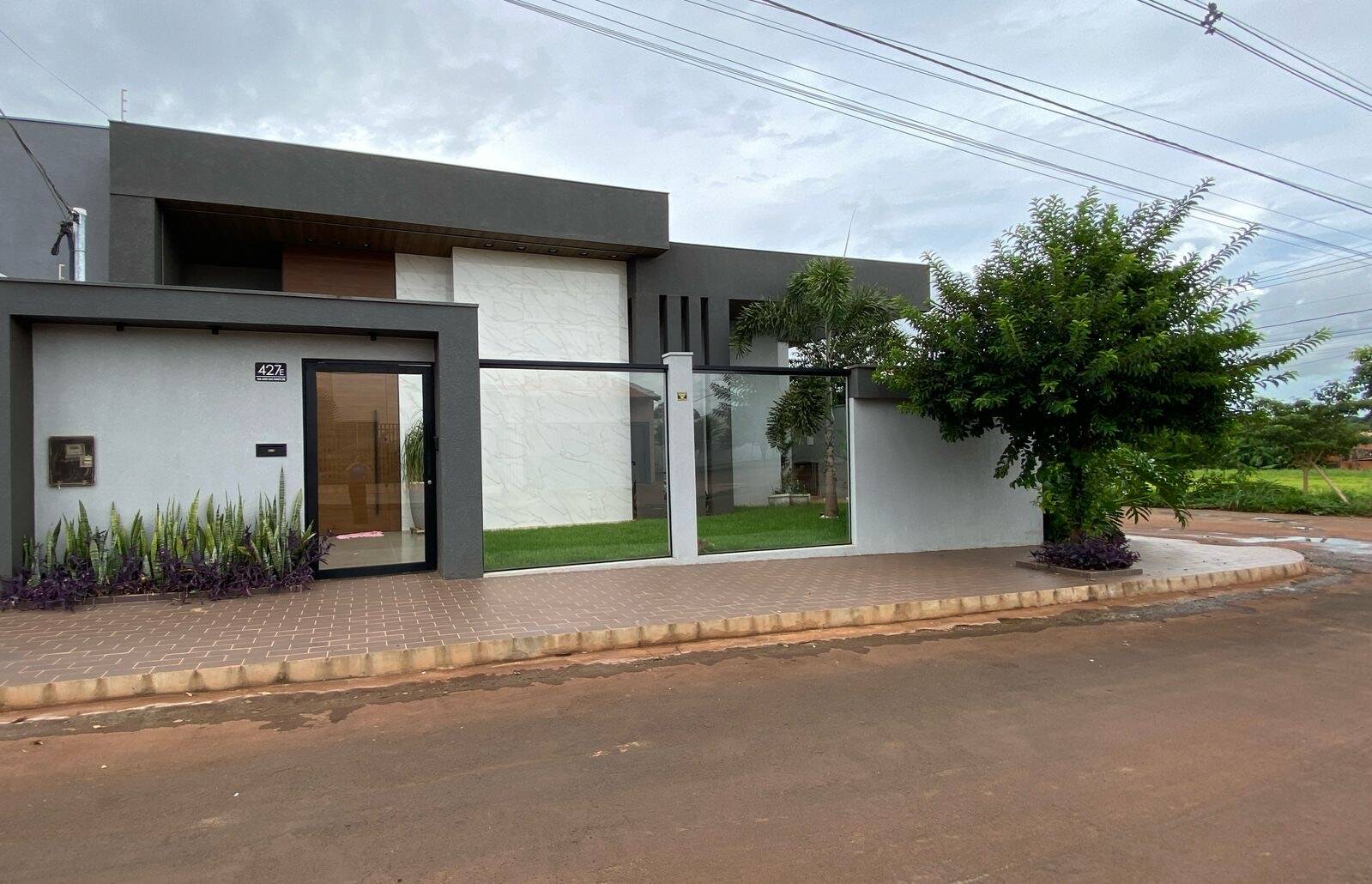 Casa, 3 quartos, 269 m² - Foto 35