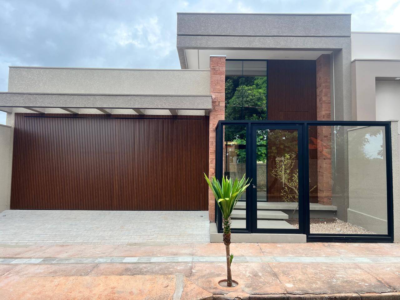Casa à venda com 3 quartos, 178m² - Foto 8