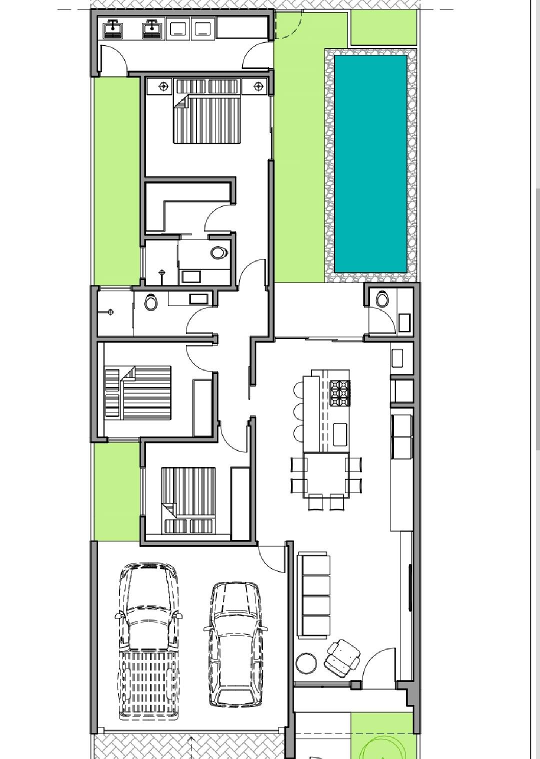 Casa à venda com 3 quartos, 178m² - Foto 9