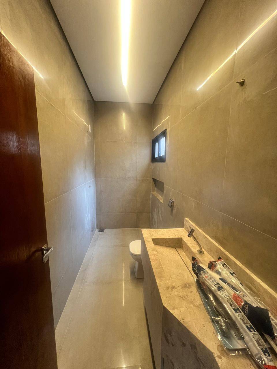 Casa à venda com 3 quartos, 178m² - Foto 24