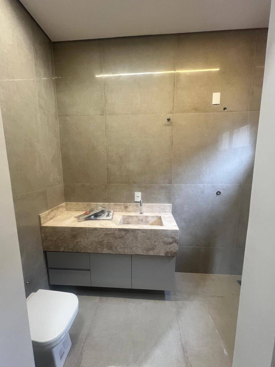 Casa à venda com 3 quartos, 178m² - Foto 27