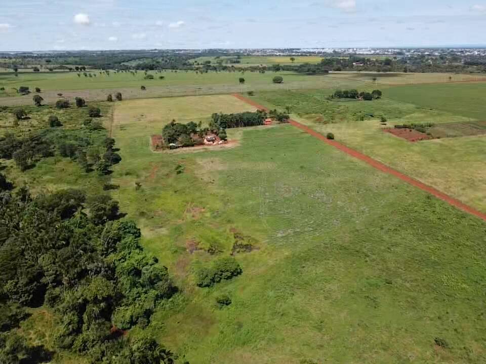 Sítio com 2 alqueire a 4 km de tangará da serra-MT
R$: 2 milhões