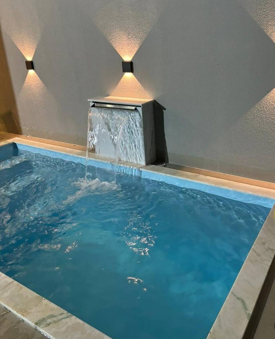 Casa à venda com 3 quartos, 117m² - Foto 35