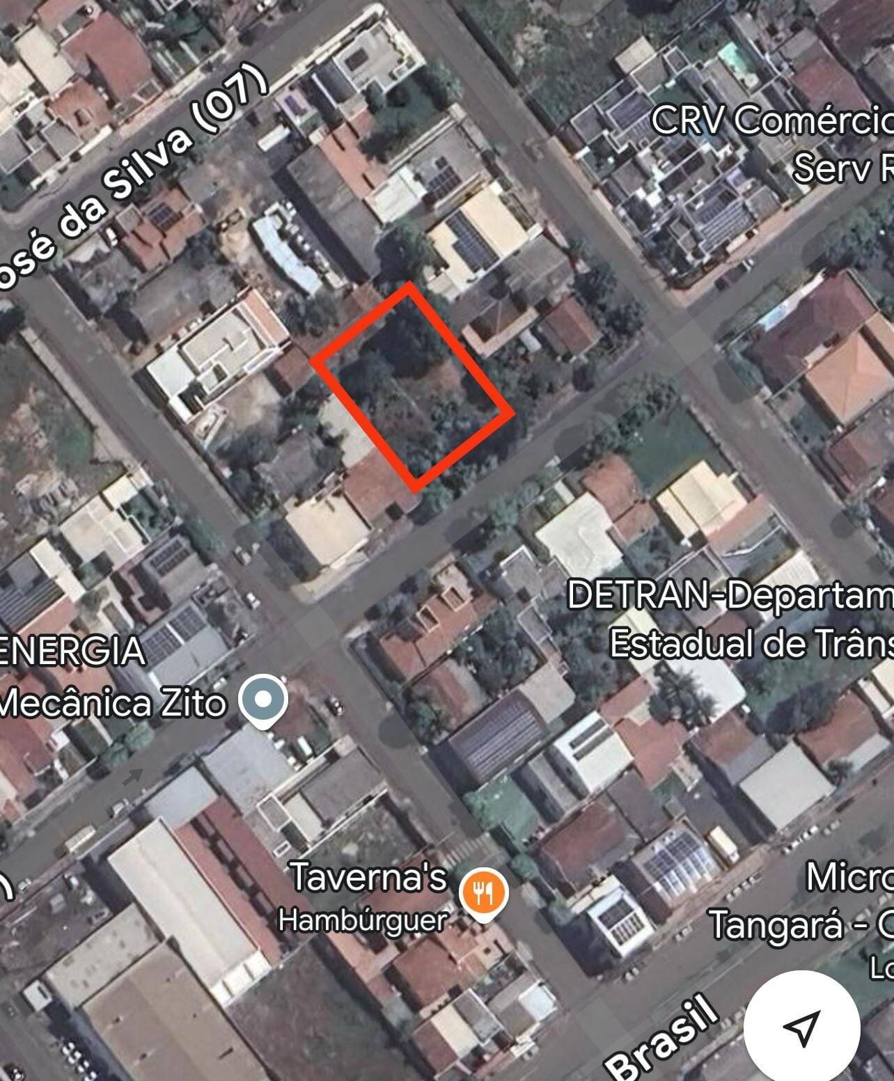 Terreno, 1 hectares - Foto 4