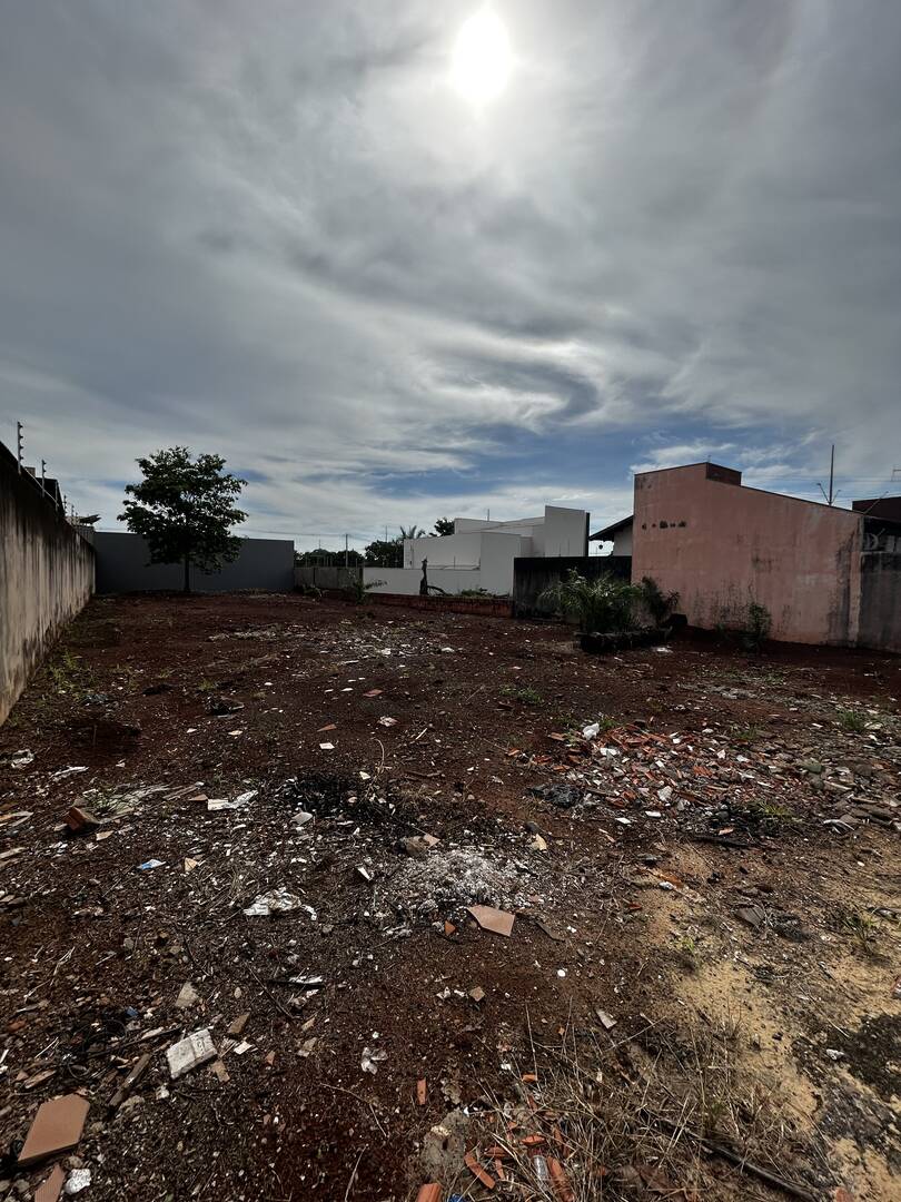 Terreno 15x45 no jd Europa ótima localização: 450.000.00