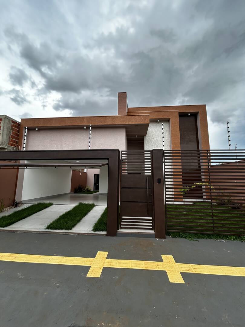 Casa à venda com 3 quartos, 166m² - Foto 44
