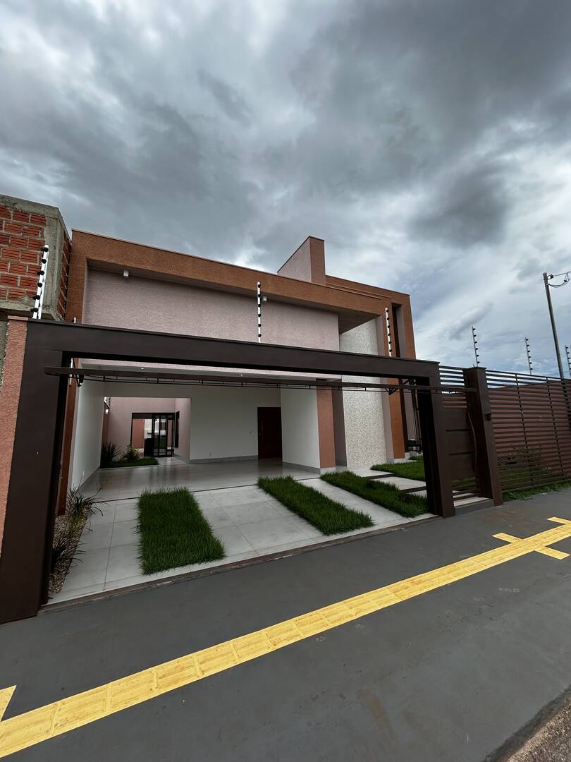 Casa à venda com 3 quartos, 166m² - Foto 45