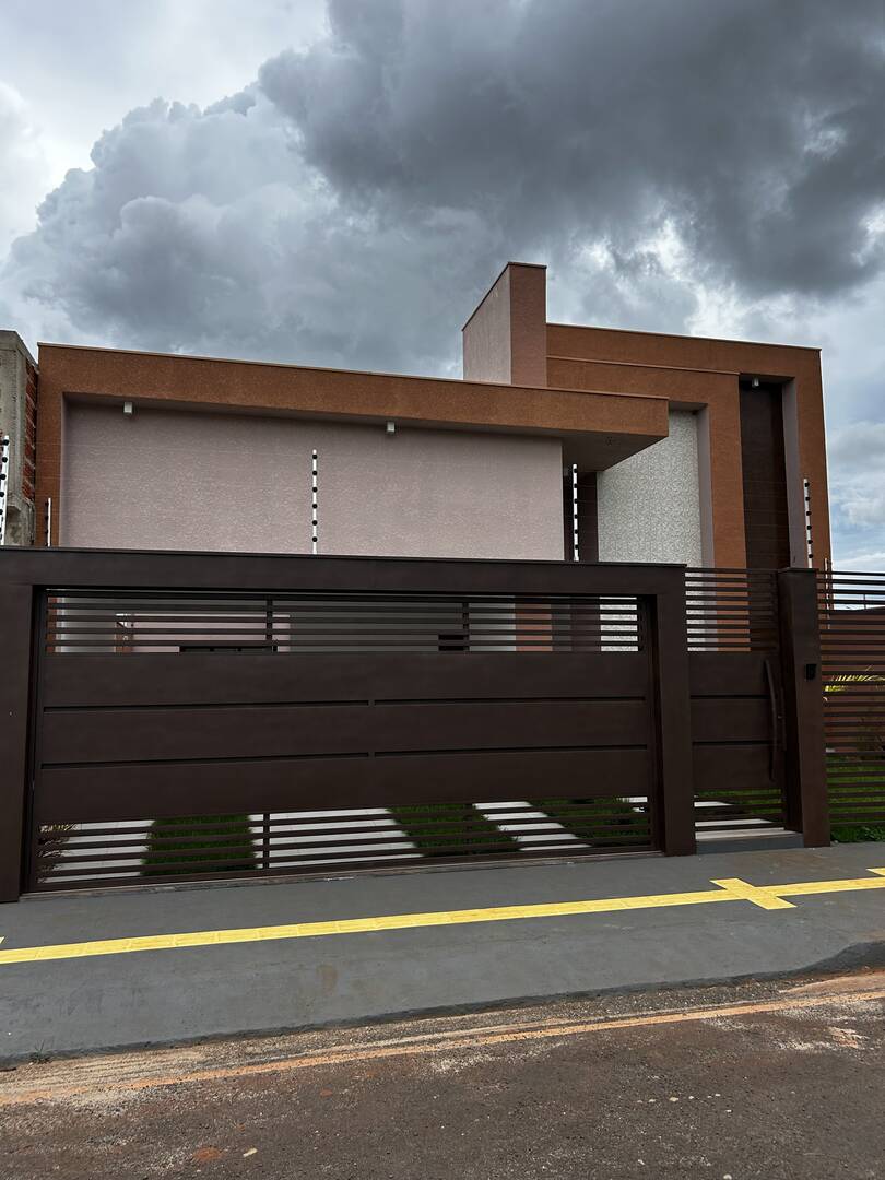 Casa à venda com 3 quartos, 166m² - Foto 46