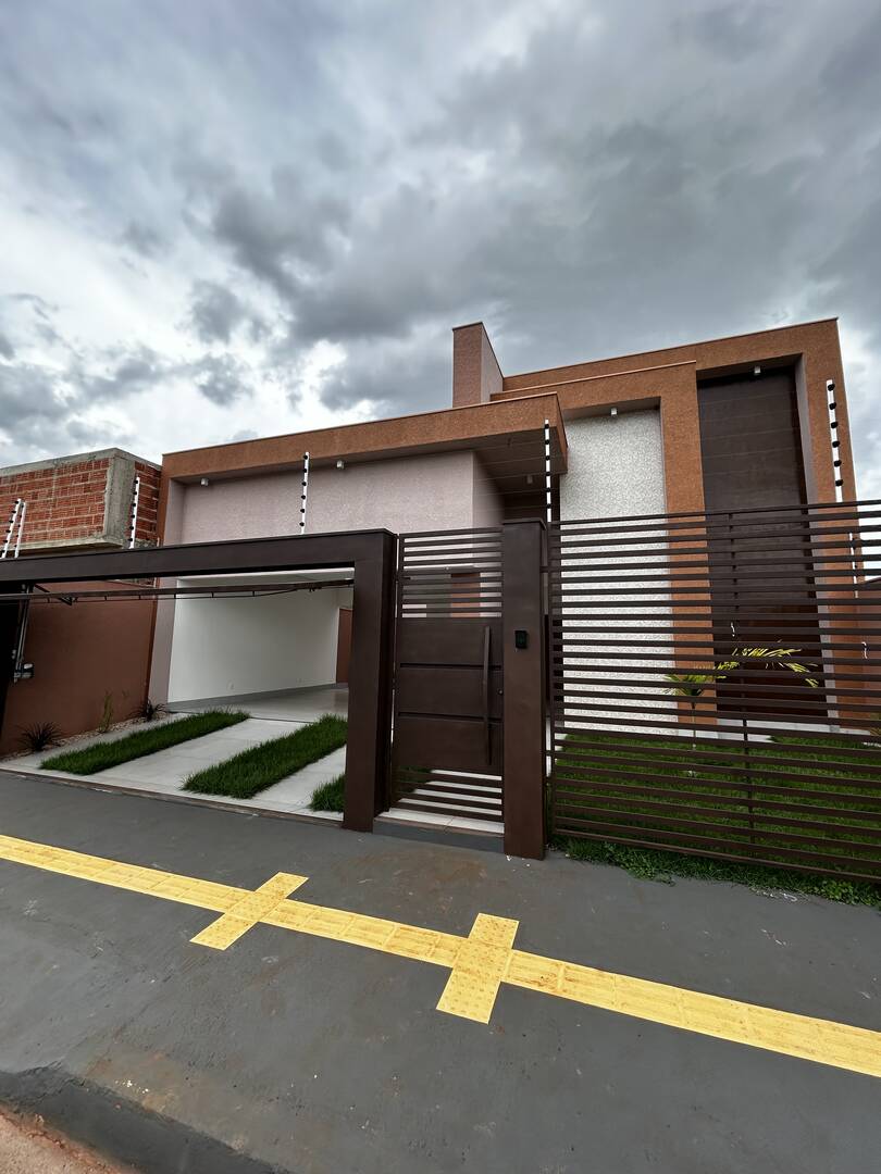 Casa à venda com 3 quartos, 166m² - Foto 47