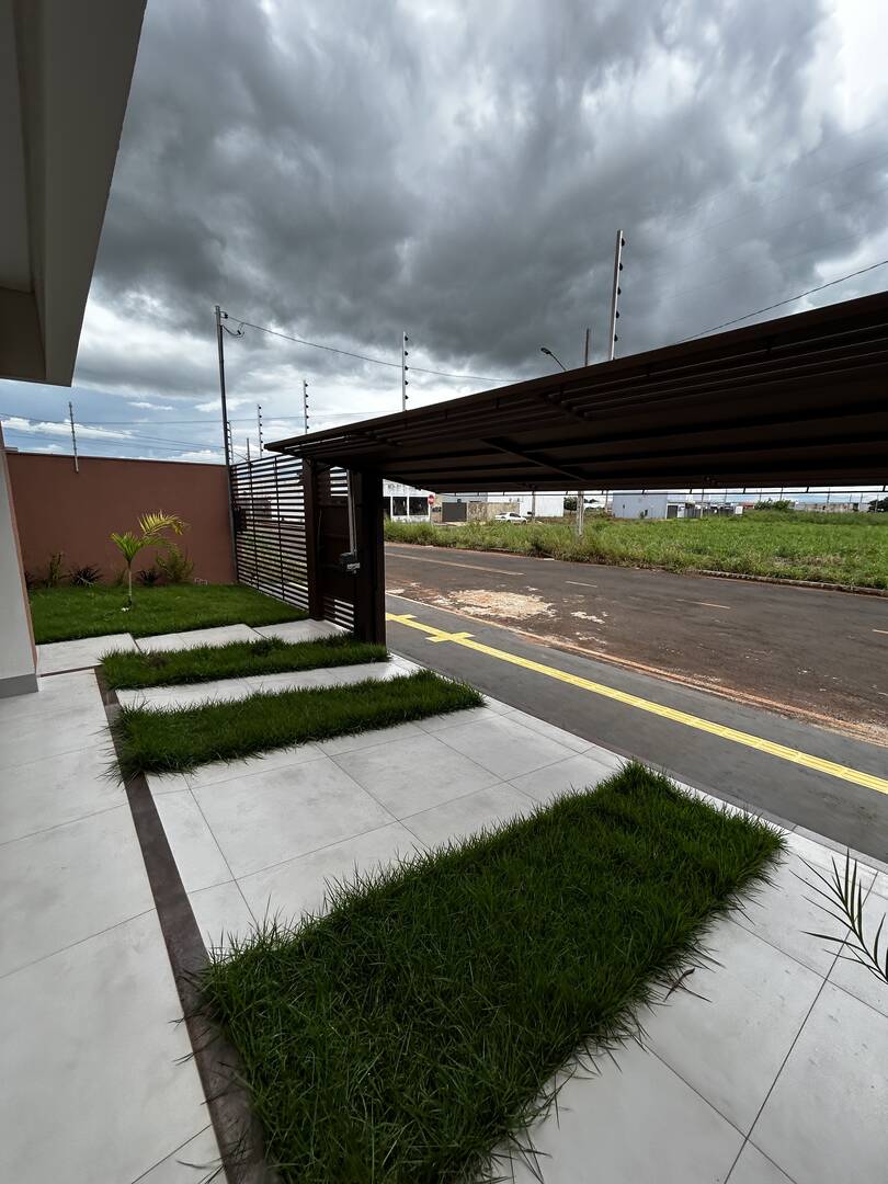 Casa à venda com 3 quartos, 166m² - Foto 48