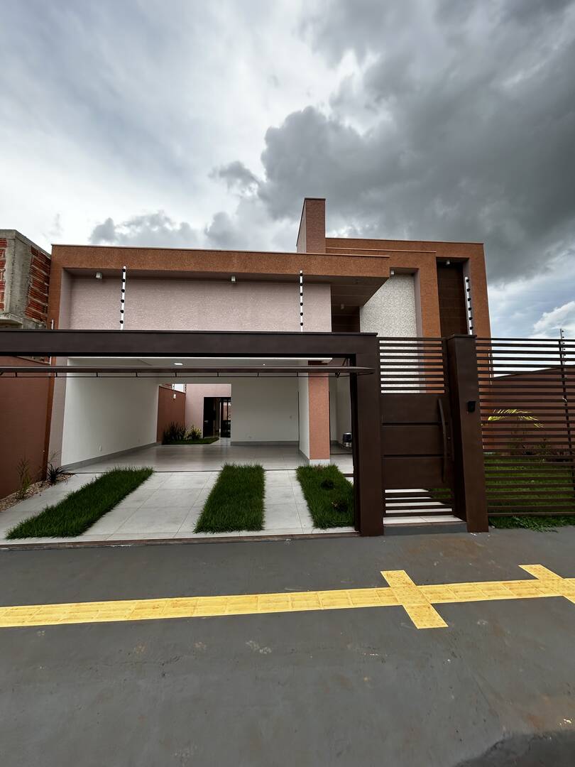 Casa à venda com 3 quartos, 166m² - Foto 49