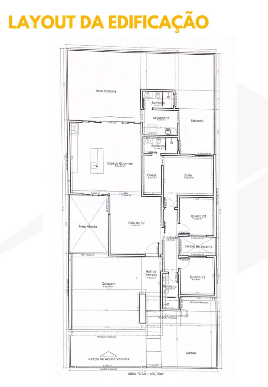 Casa à venda com 3 quartos, 166m² - Foto 53