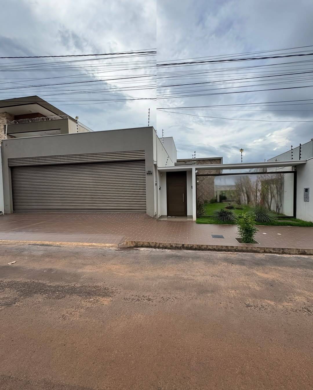 Casa à venda com 3 quartos, 360m² - Foto 1