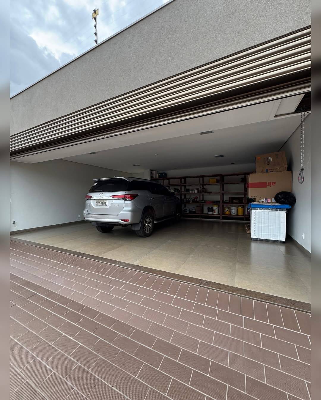 Casa à venda com 3 quartos, 360m² - Foto 2