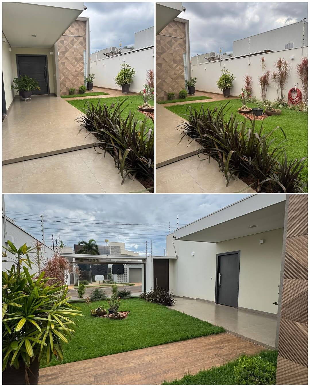 Casa à venda com 3 quartos, 360m² - Foto 3