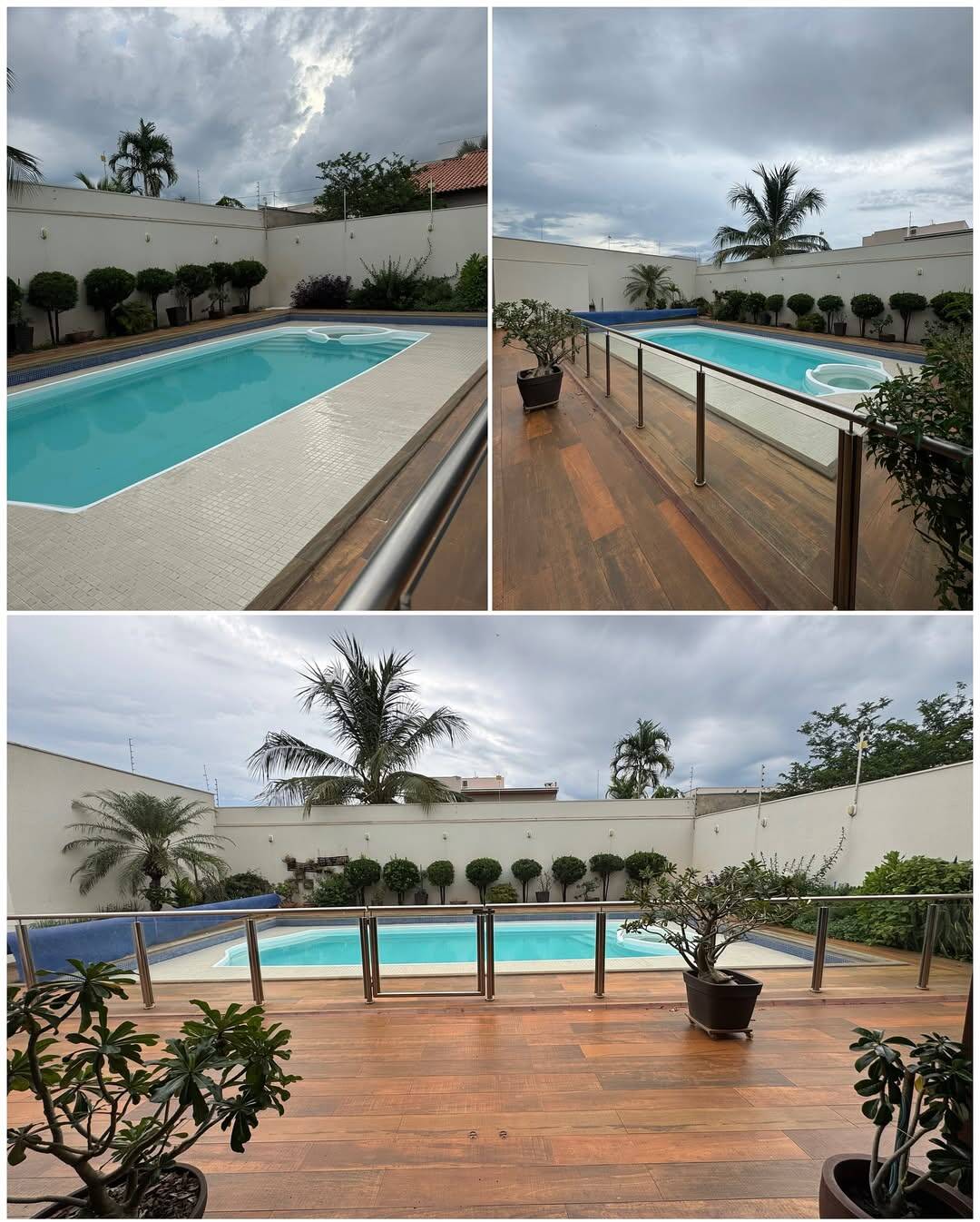 Casa à venda com 3 quartos, 360m² - Foto 4