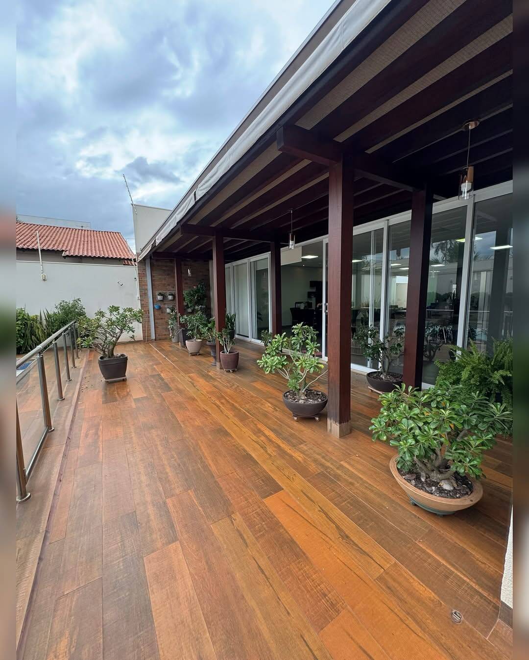 Casa à venda com 3 quartos, 360m² - Foto 5