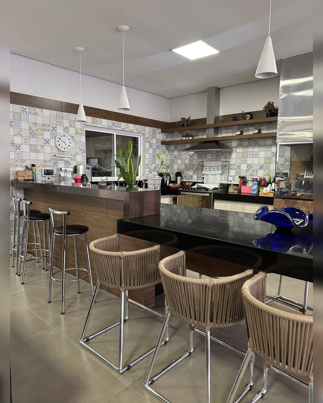 Casa à venda com 3 quartos, 360m² - Foto 8