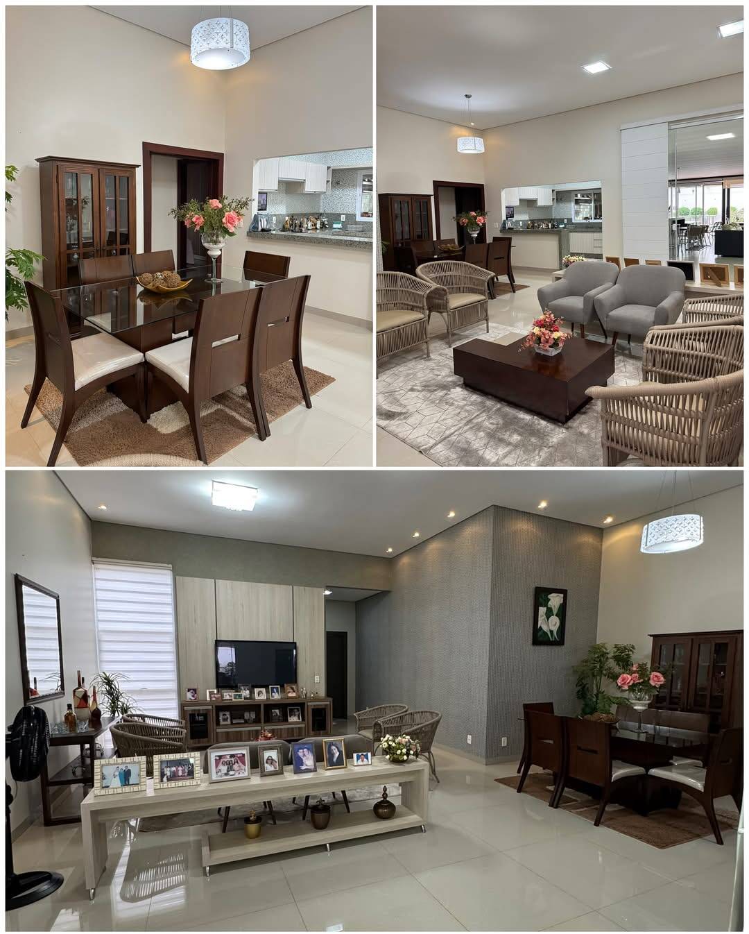 Casa à venda com 3 quartos, 360m² - Foto 9