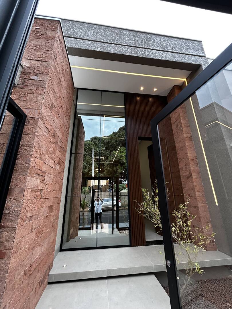 Casa à venda com 3 quartos, 178m² - Foto 41