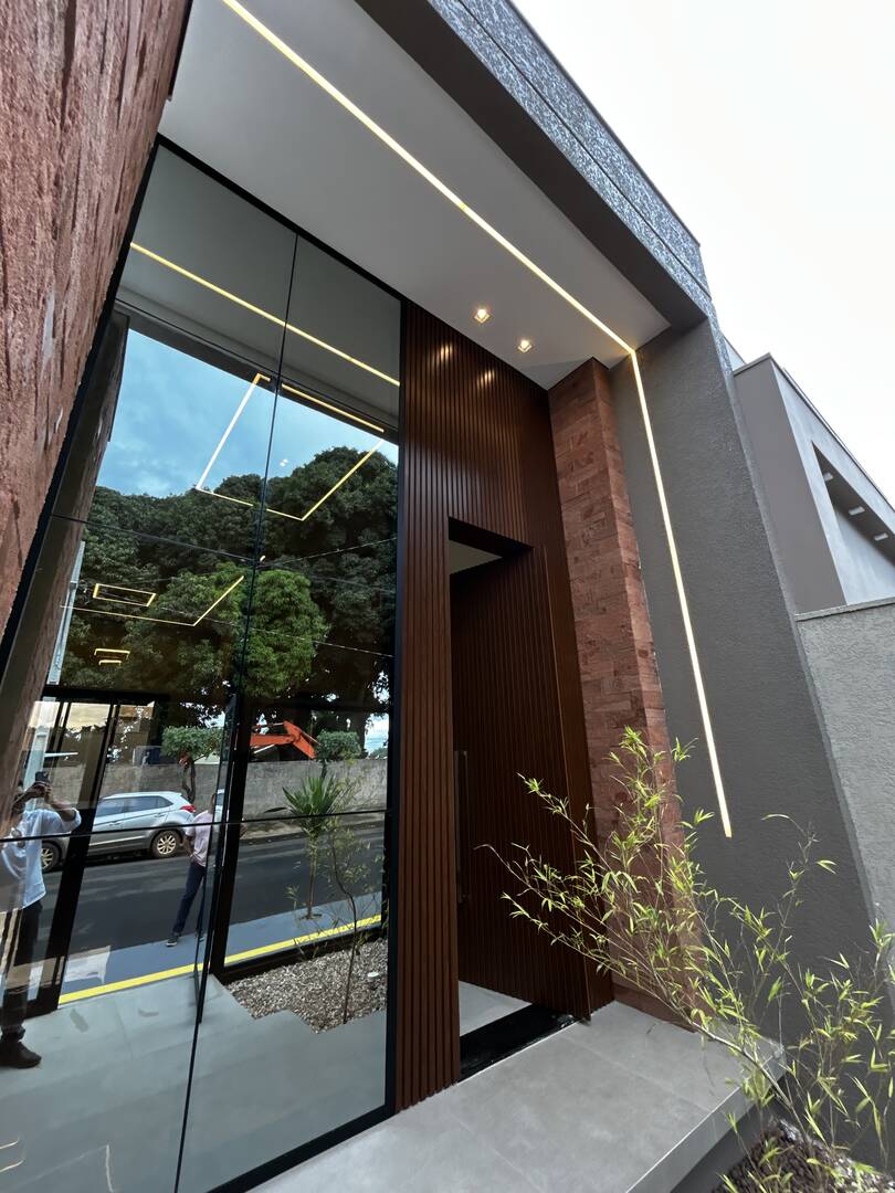 Casa à venda com 3 quartos, 178m² - Foto 47
