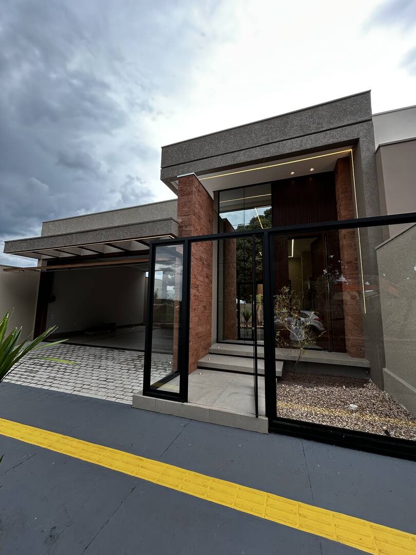 Casa à venda com 3 quartos, 178m² - Foto 56