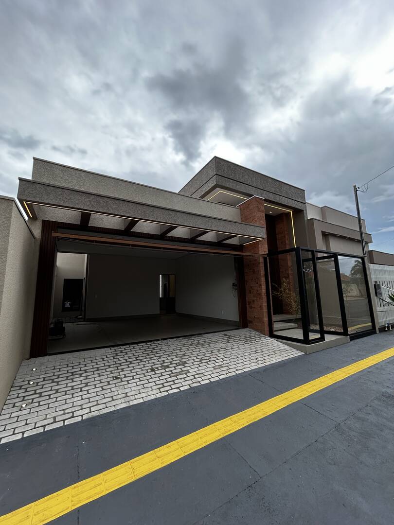 Casa à venda com 3 quartos, 178m² - Foto 61