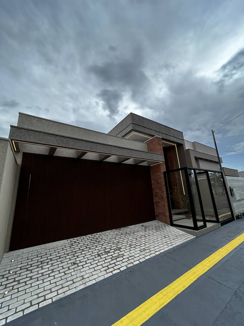 Casa à venda com 3 quartos, 178m² - Foto 65