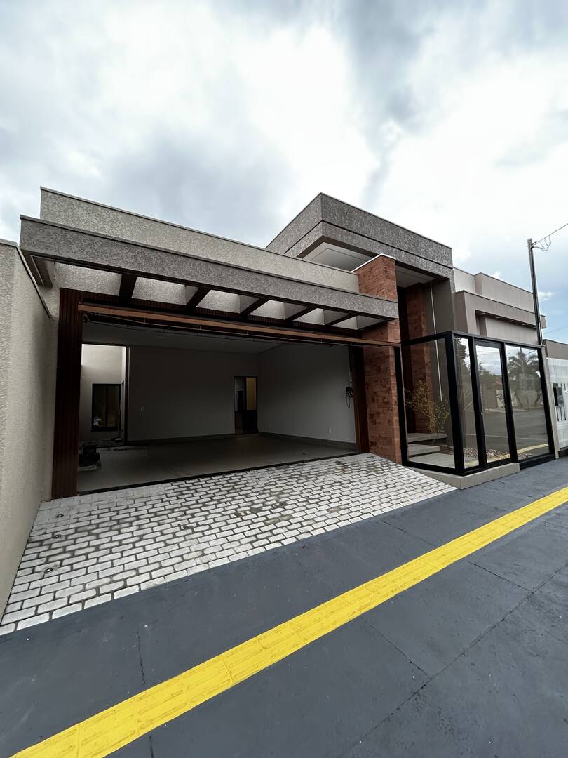 Casa à venda com 3 quartos, 178m² - Foto 72