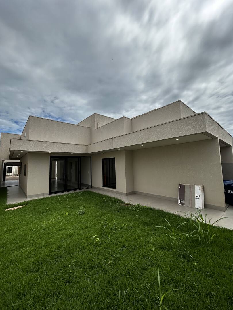 Casa, 3 quartos, 139 m² - Foto 3