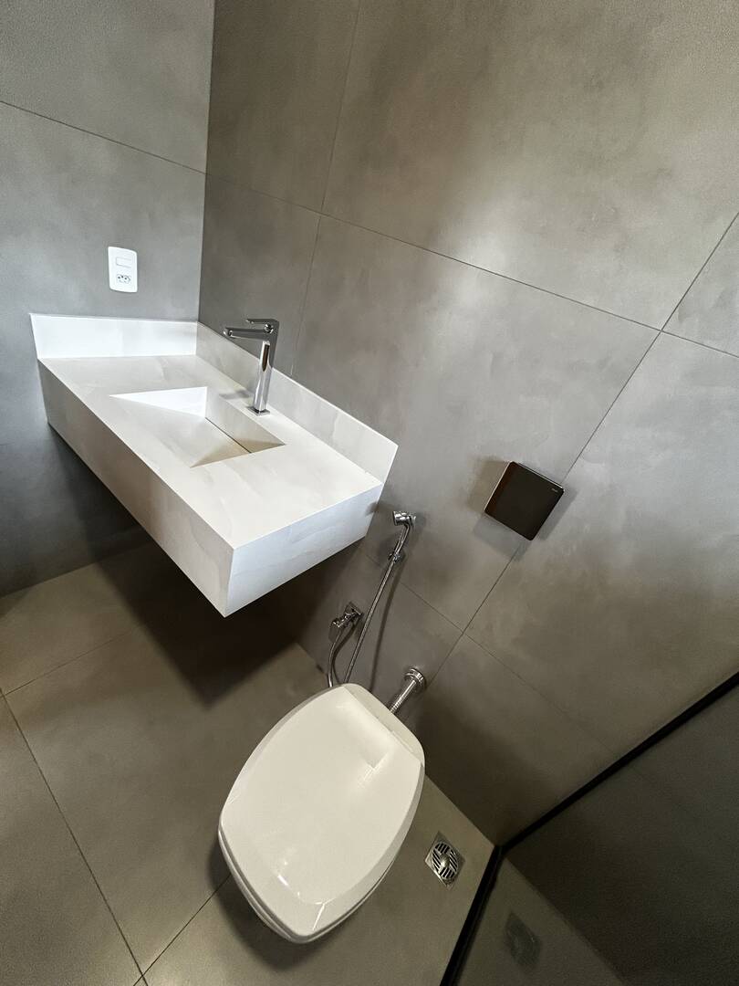 Casa, 3 quartos, 139 m² - Foto 5