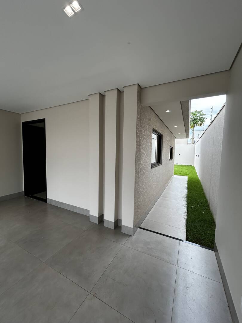 Casa, 3 quartos, 139 m² - Foto 6