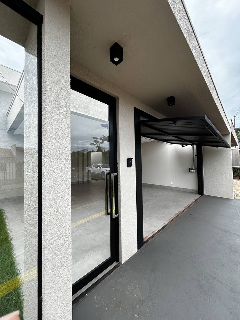 Casa, 3 quartos, 139 m² - Foto 8