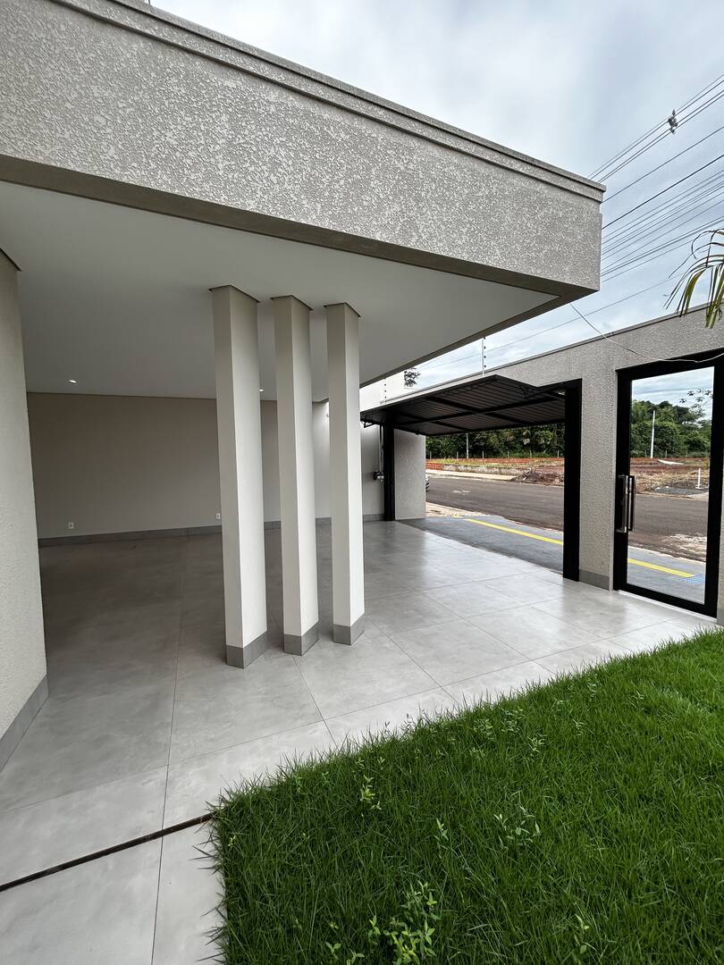 Casa, 3 quartos, 139 m² - Foto 24