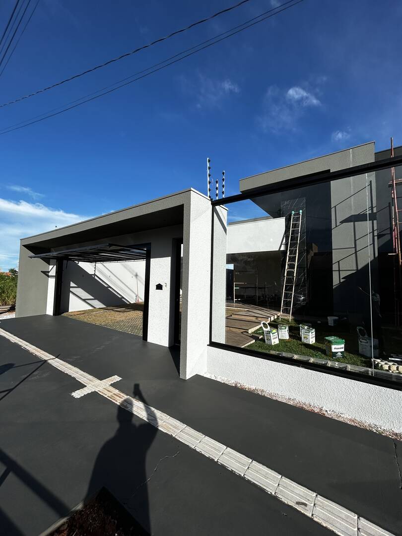 Casa à venda com 3 quartos, 279m² - Foto 26