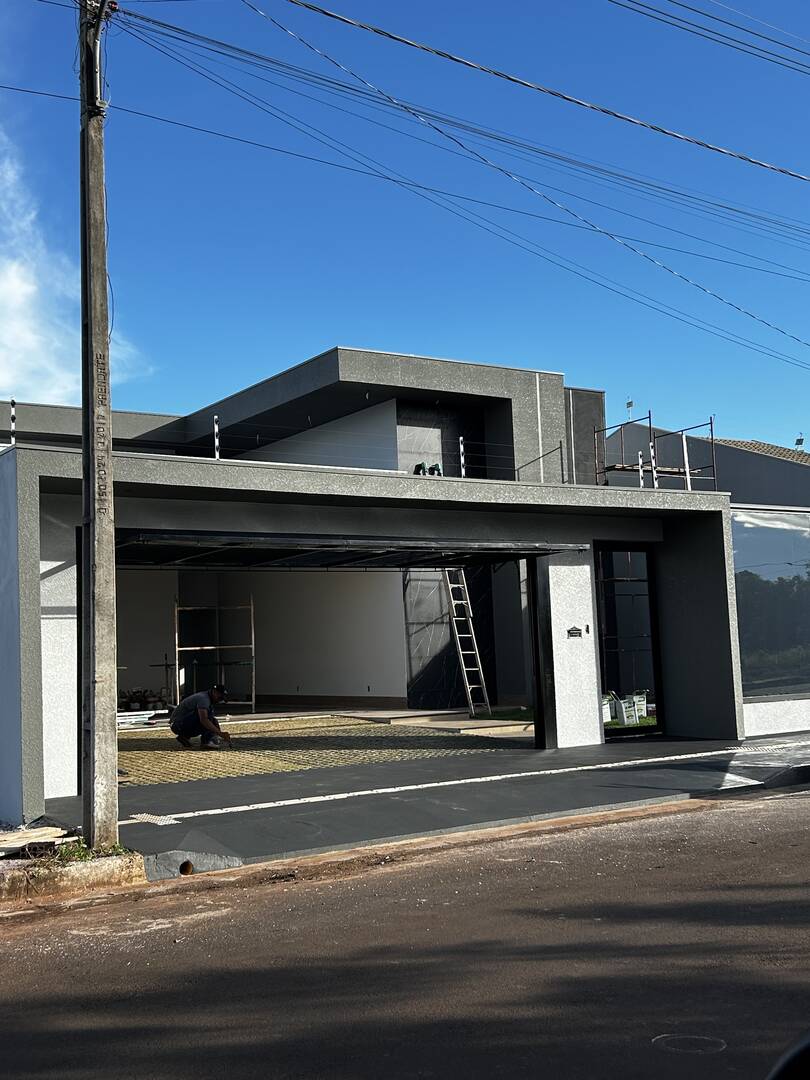 Casa à venda com 3 quartos, 279m² - Foto 31