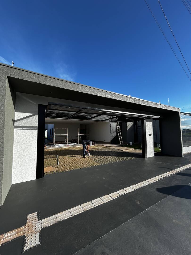 Casa à venda com 3 quartos, 279m² - Foto 3
