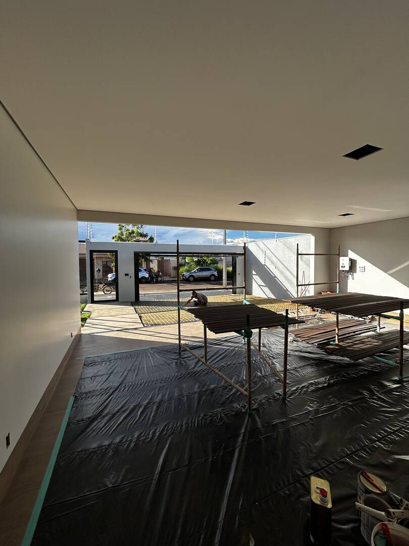 Casa à venda com 3 quartos, 279m² - Foto 33