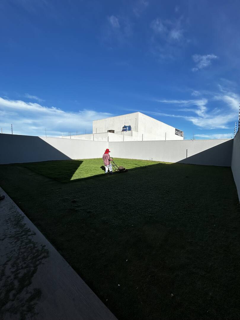 Casa à venda com 3 quartos, 279m² - Foto 36