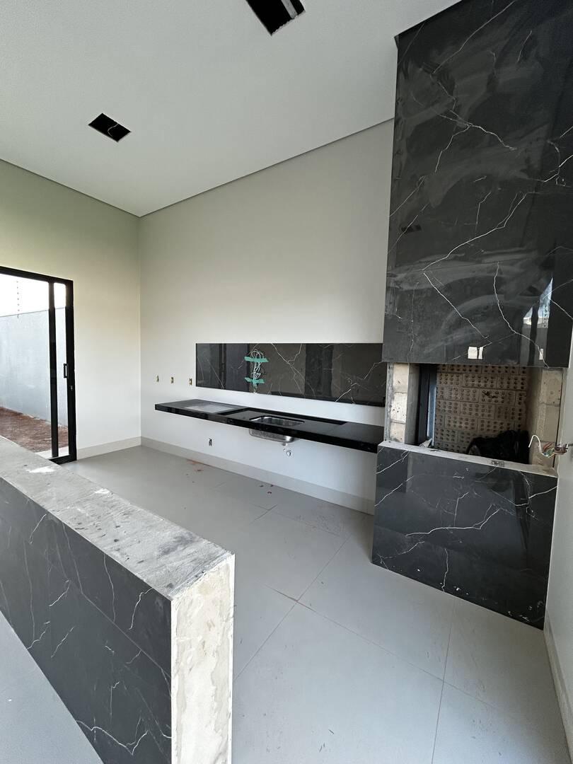 Casa à venda com 3 quartos, 279m² - Foto 37