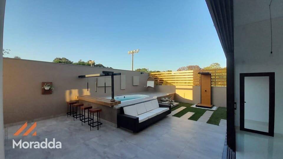 Casa à venda com 3 quartos, 270m² - Foto 35