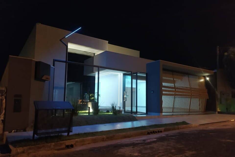 Casa à venda com 3 quartos, 270m² - Foto 42