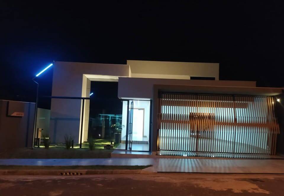 Casa à venda com 3 quartos, 270m² - Foto 41