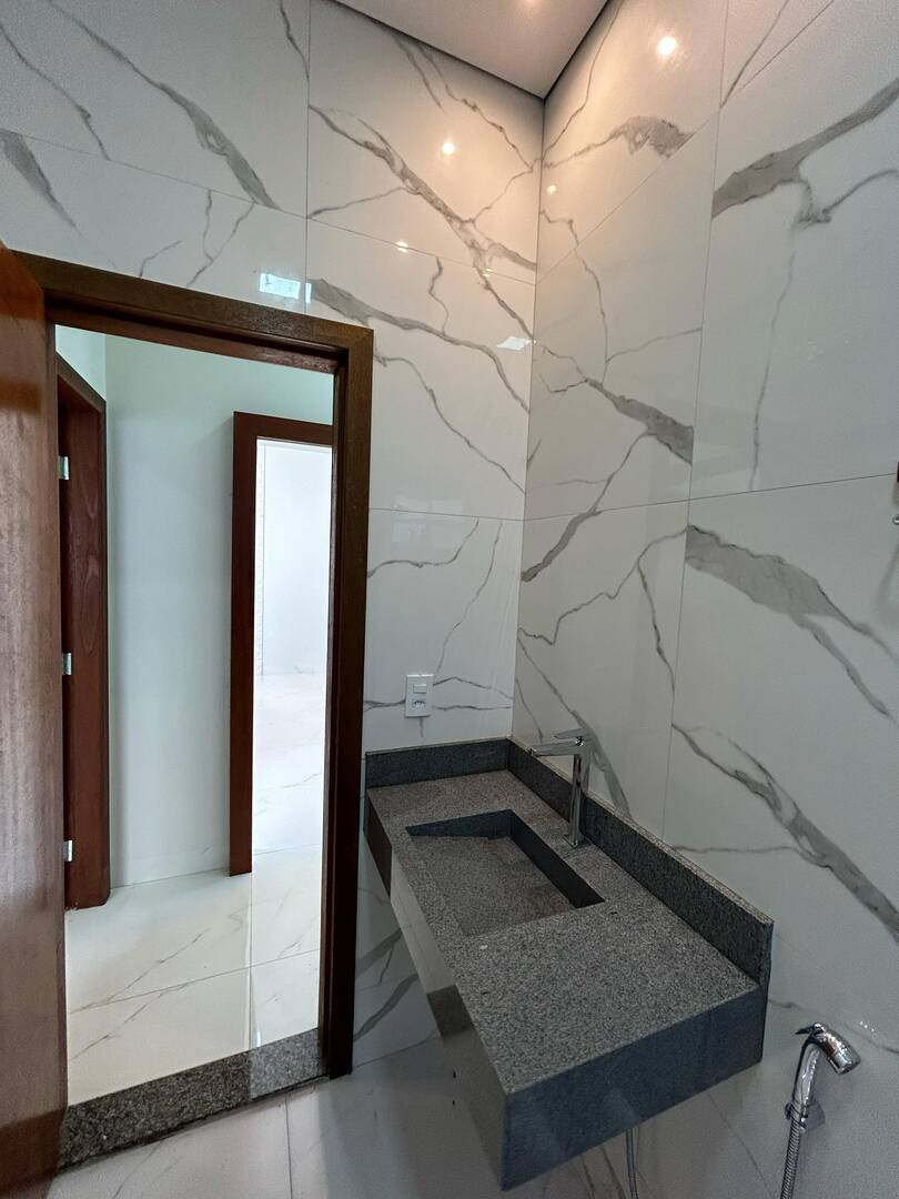 Casa, 3 quartos, 131 m² - Foto 25