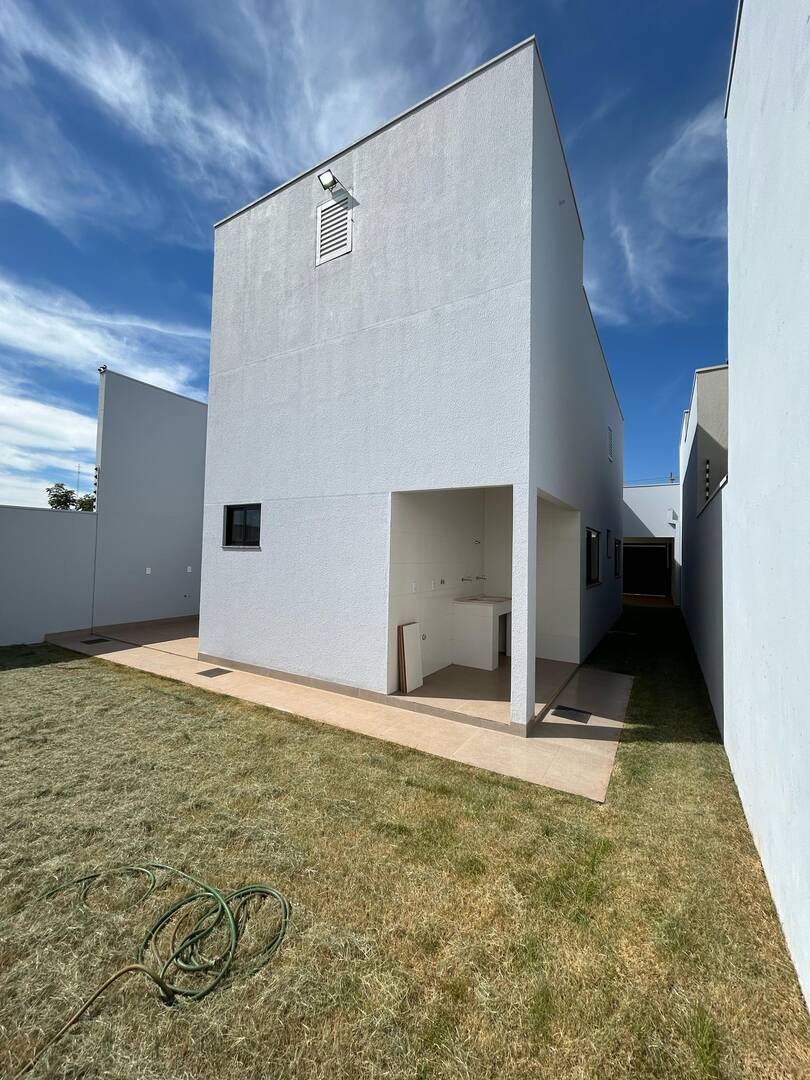 Casa, 3 quartos, 131 m² - Foto 27