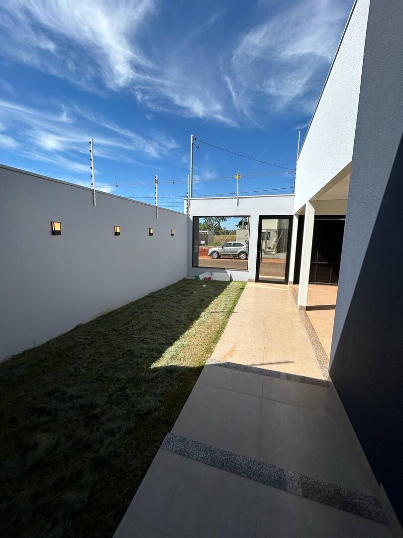 Casa, 3 quartos, 131 m² - Foto 36