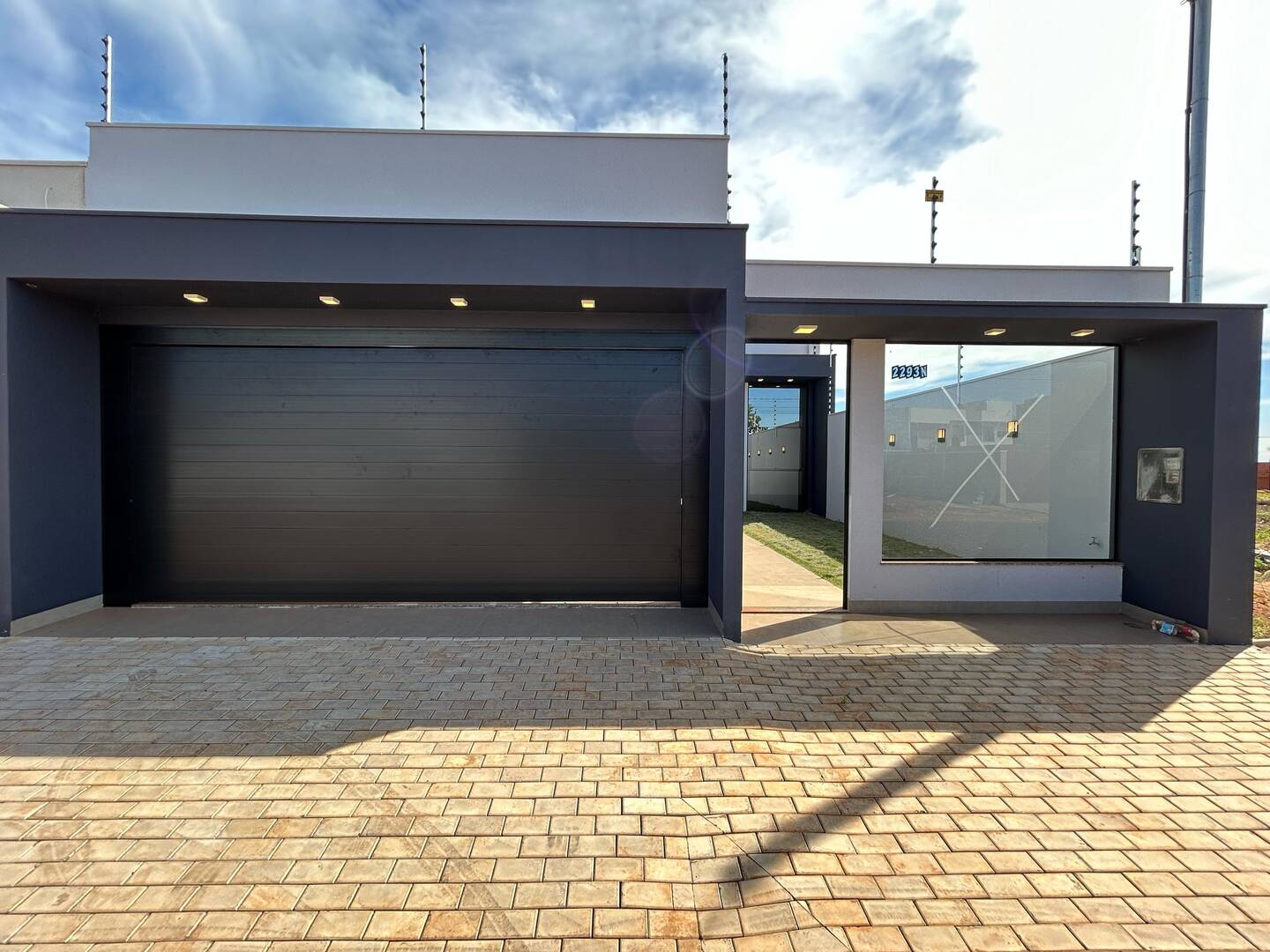 Casa, 3 quartos, 131 m² - Foto 60